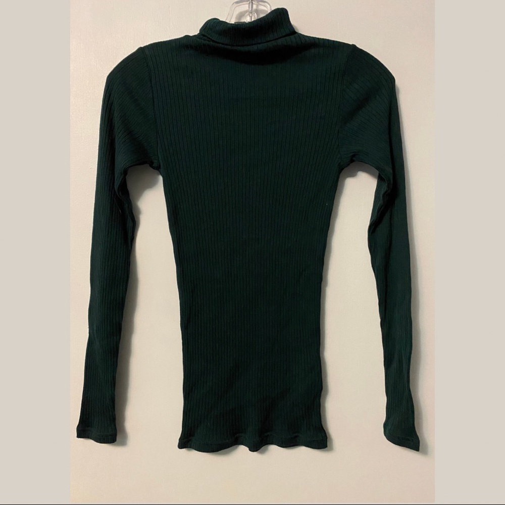 Club Monaco Small Turtleneck Sweater - Picture 1 of 1